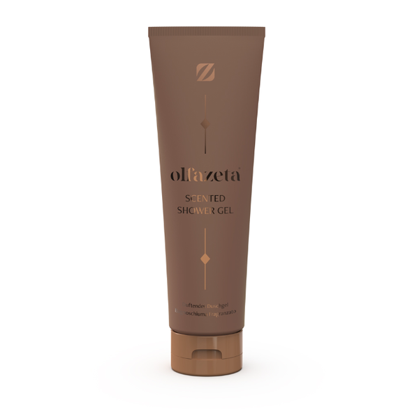GEL DOUCHE FEMME - 250 ml