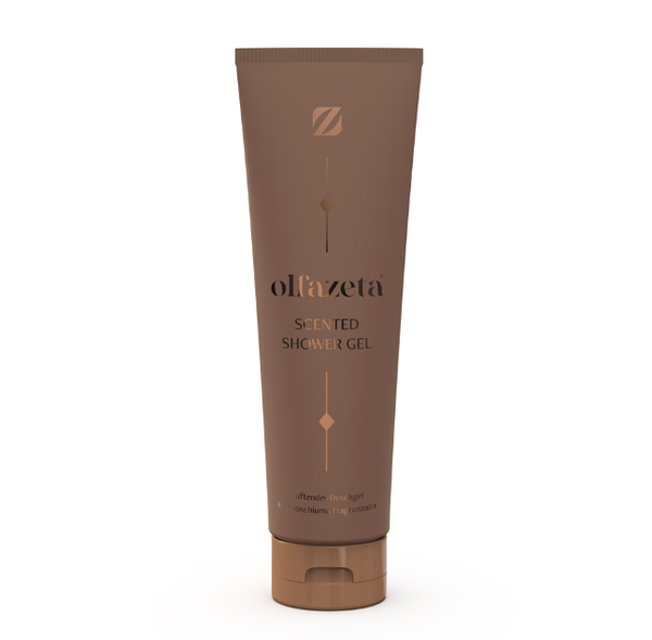 Gel douche mixte - 250 ml