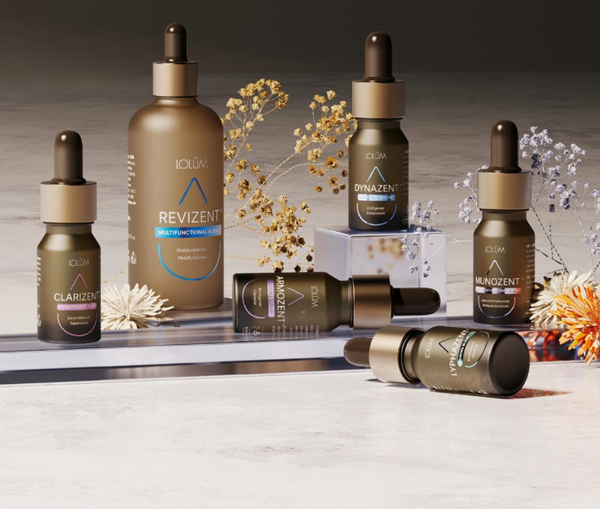 Essential Oil Blend Set