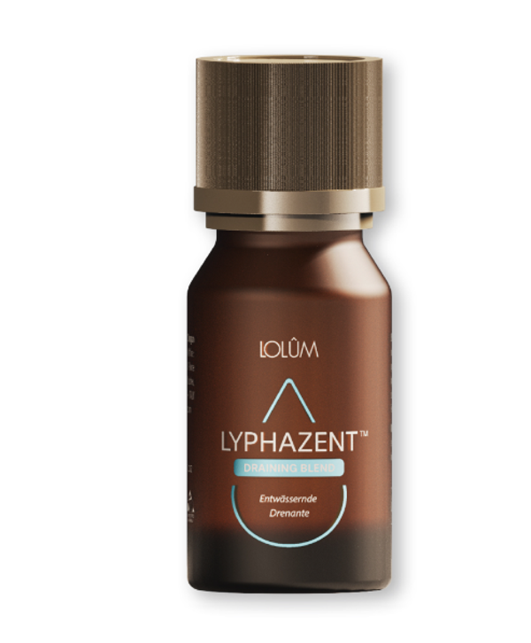 LYPHAZENT™ - Mélange Drainant