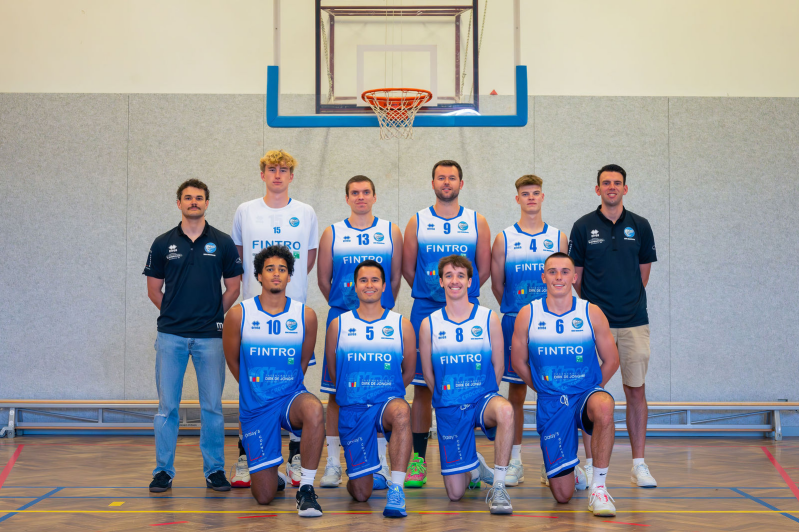 Ploegfoto Mibac One 2026-2027