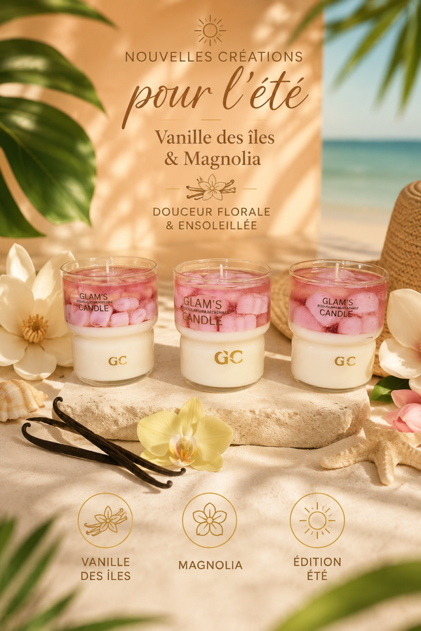 Beauté des îles