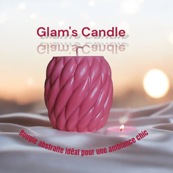 La "Torsade Abstraite"