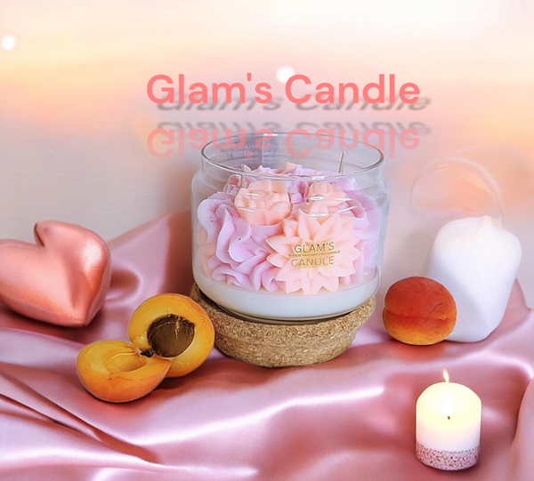 Magnolia Gourmand