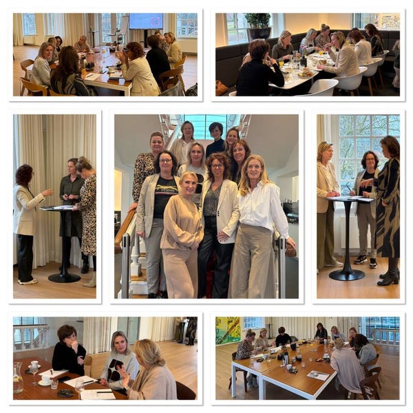 Verdiepingsdag Kabinetszaken