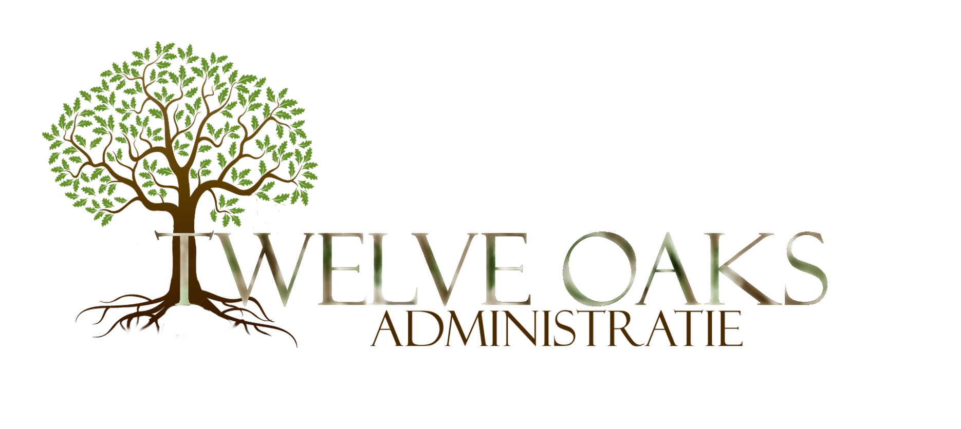 Twelve Oaks administratie