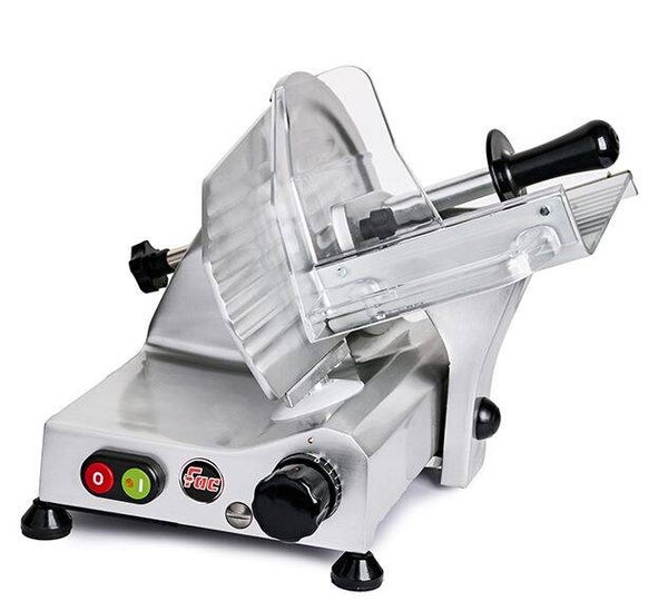 AFFETTATRICE A GRAVITA' 195 S CE DOM