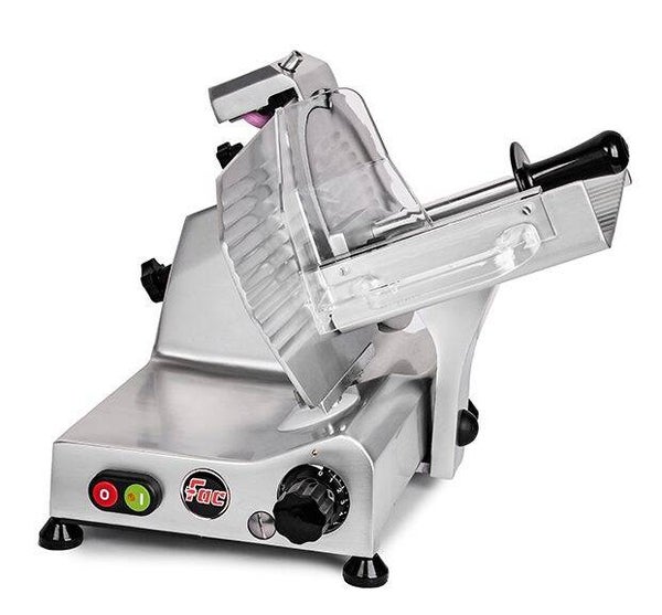 AFFETTATRICE A GRAVITA' 220 AF DOM