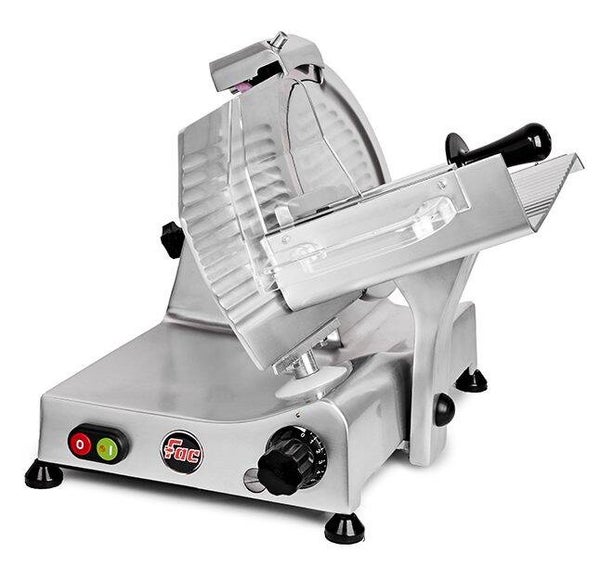 AFFETTATRICE A GRAVITA' 250 E DOM