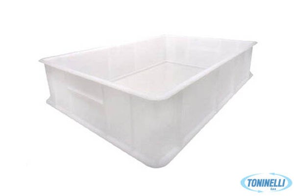 CASSETTA SERVICE CM60X40X10 LT.20