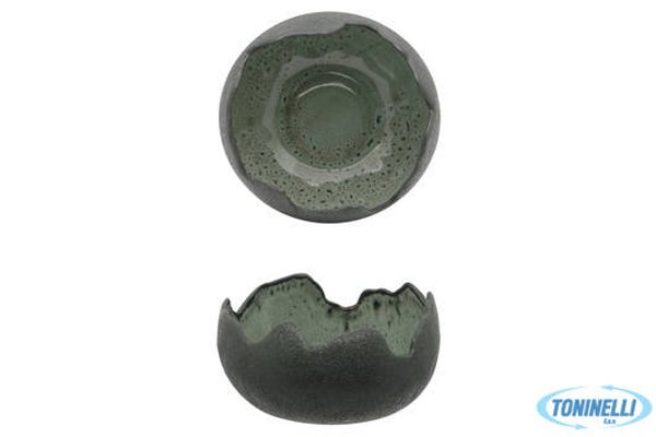 GENESYS EVO GIADA-COPPETTA UOVO CM.14,2XH.8 Art. 22241   EAN 8010415245332