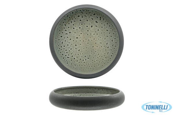 GENESYS EVO GIADA-PIATTO ALTO NIDO CM.27