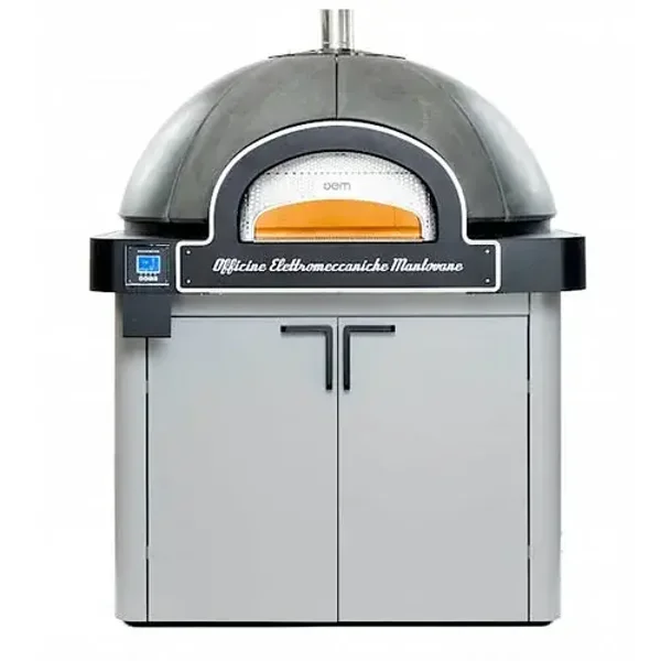 Forno a cupola ad alte prestazioni a 530°C  "DOME" OEM