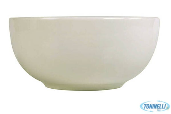 PRIME- COPPETTA TONDA CM 14-ALLUMINA