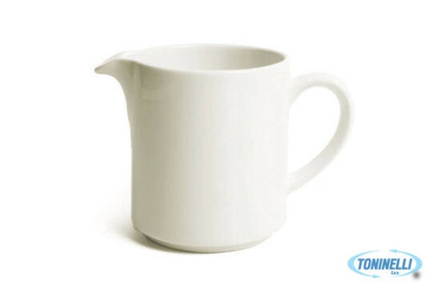 PRIME- LATTIERA CL 15 CON MANICO - ALLUMINA