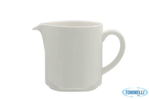 PRIME- LATTIERA CL 25-ALLUMINA