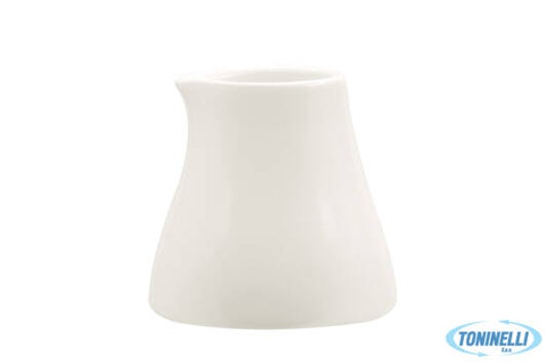 PRIVILEGE- LATTIERA SENZA MANICO CL 5- ALLUMINA