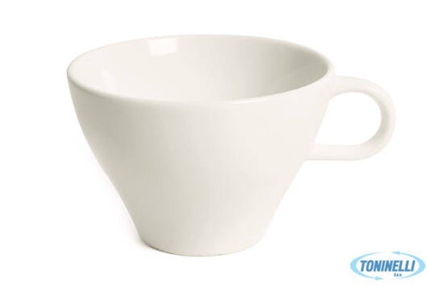 PRIVILEGE - TAZZA THE CL 21- ALLUMINA