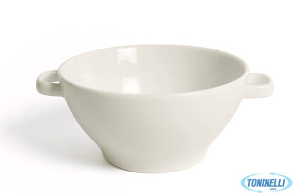 PRIVILEGE- ZUPPINO CON MANICI CL 30 - ALLUMINA