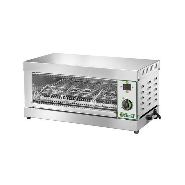 Tostiera Top Modello TOP3DN Capacità 3 TOAST Potenza 2200 W