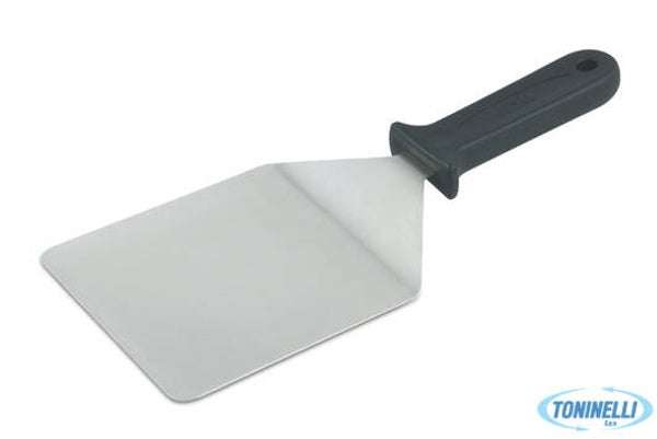 TUTTIXUNO PALETTA PIZZA CM 14X13,8 INOX 2136