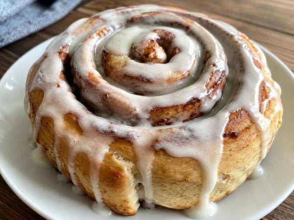 Pincan Classic Roll. (Pre-order)