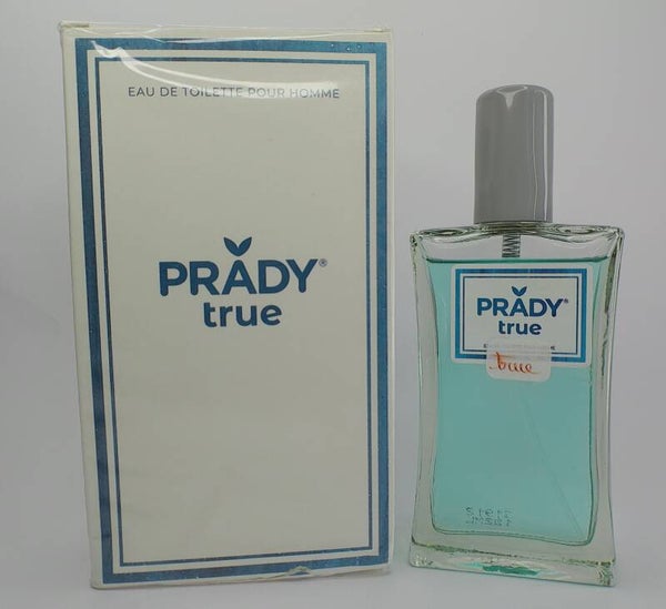Parfum Bleu de Chenel, C