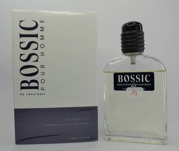 Parfum Bosse, H.B