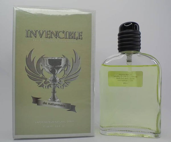 Parfum Inviktus, P.C