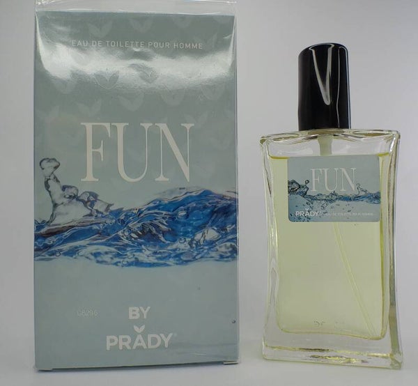 Parfum Aquoi Di Gio, G.A