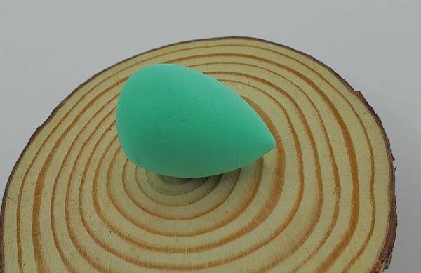 Mini beauty blender