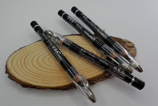 Crayon noir
