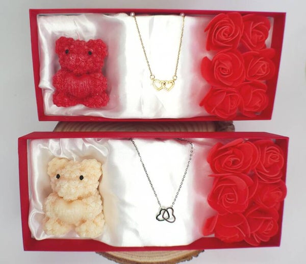 Collection SAINT-VALENTIN