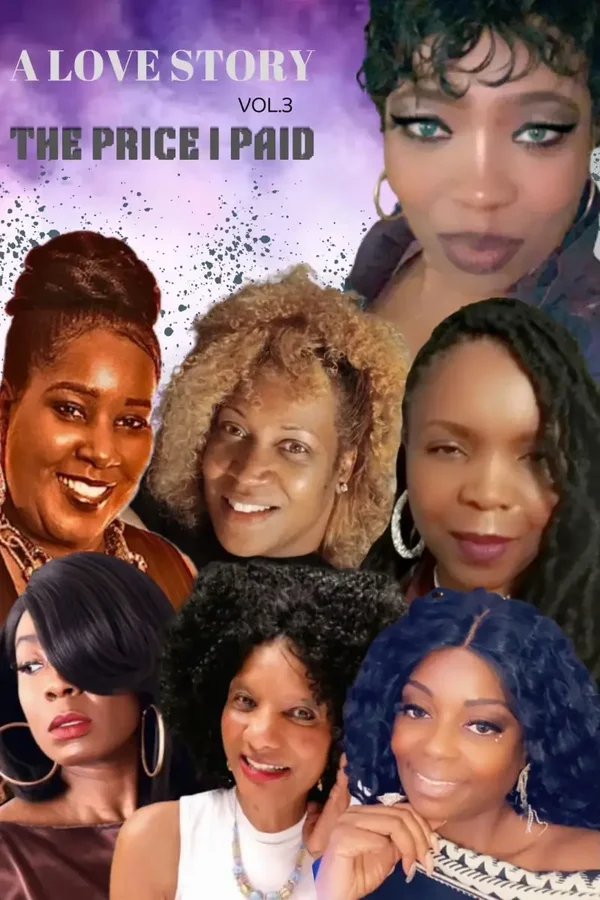 A Love Story Volume 3: The Price I Paid