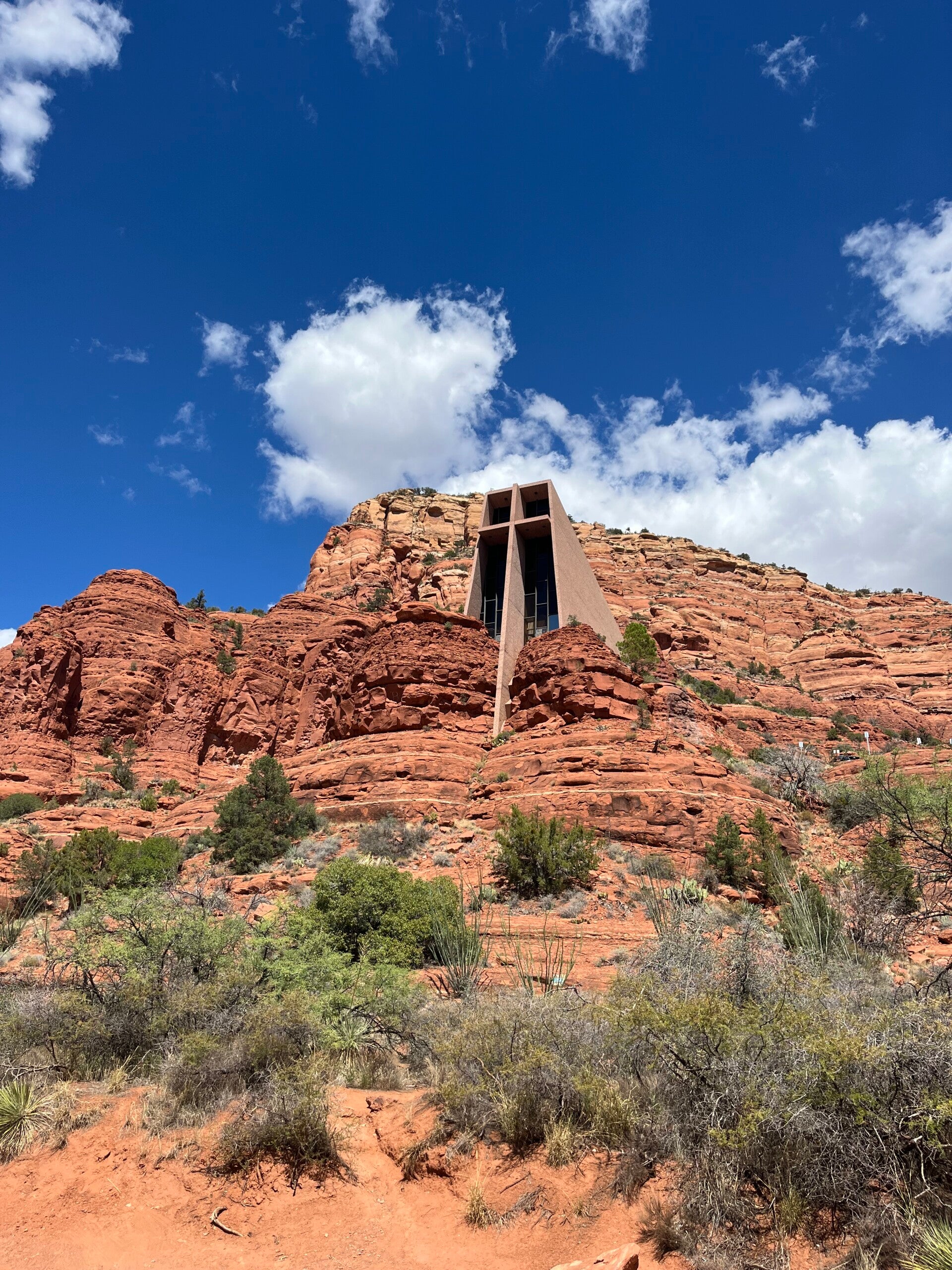 Sedona, Arizona