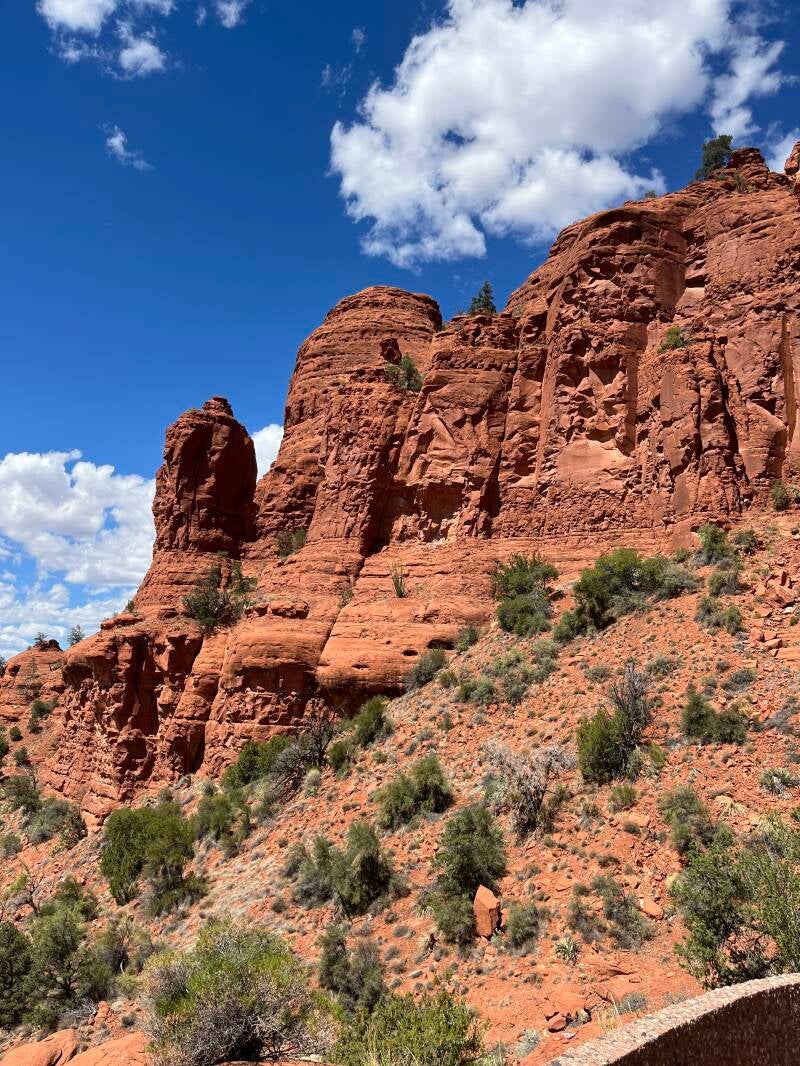 Sedona, Arizona