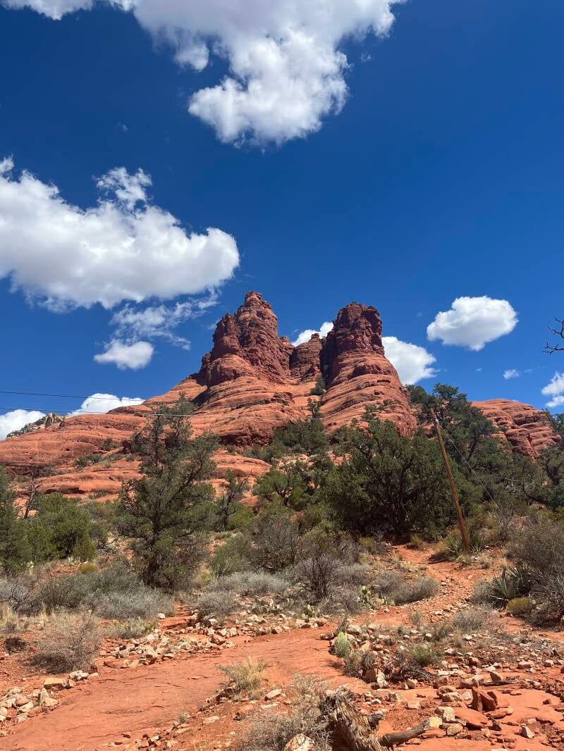 Sedona, Arizona