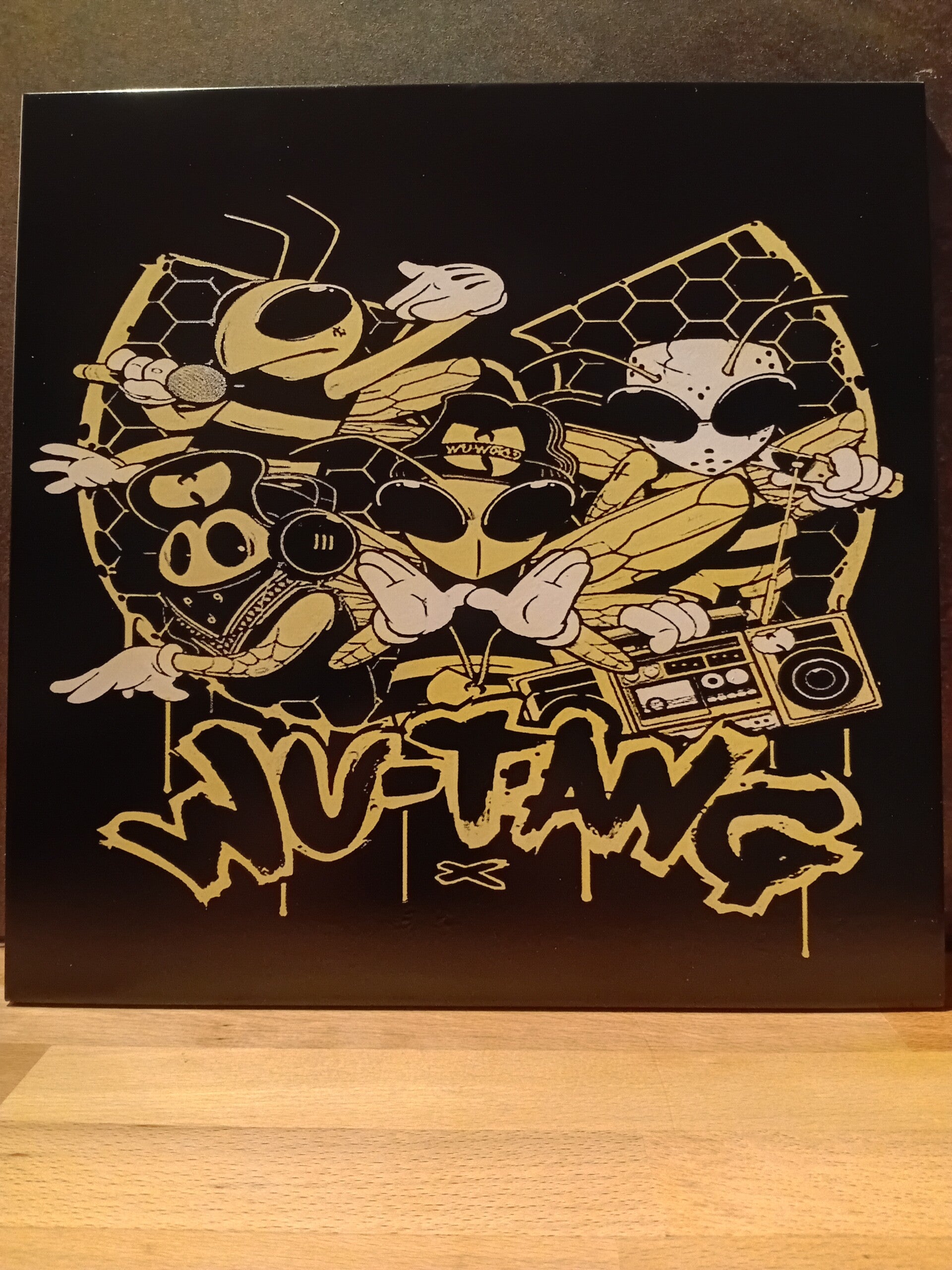 Wu Tang