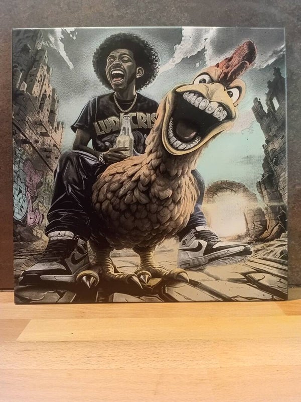 Maitre coq