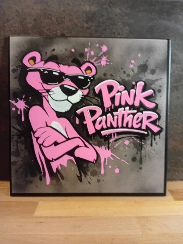 Pink Panter