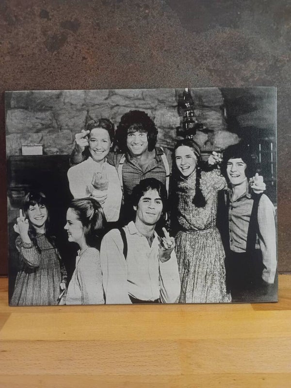La famille ingalls