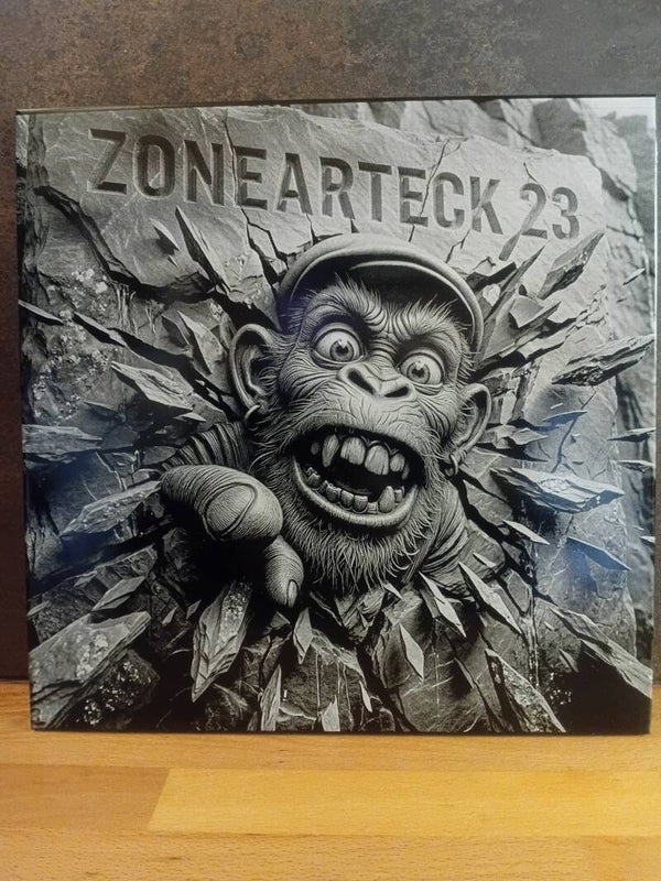 Singe Zonearteck