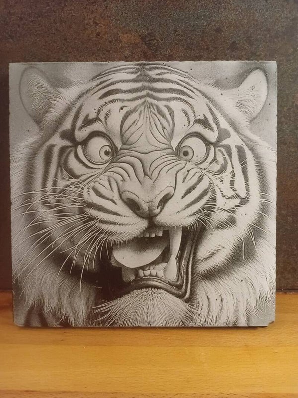 Tigre tigre