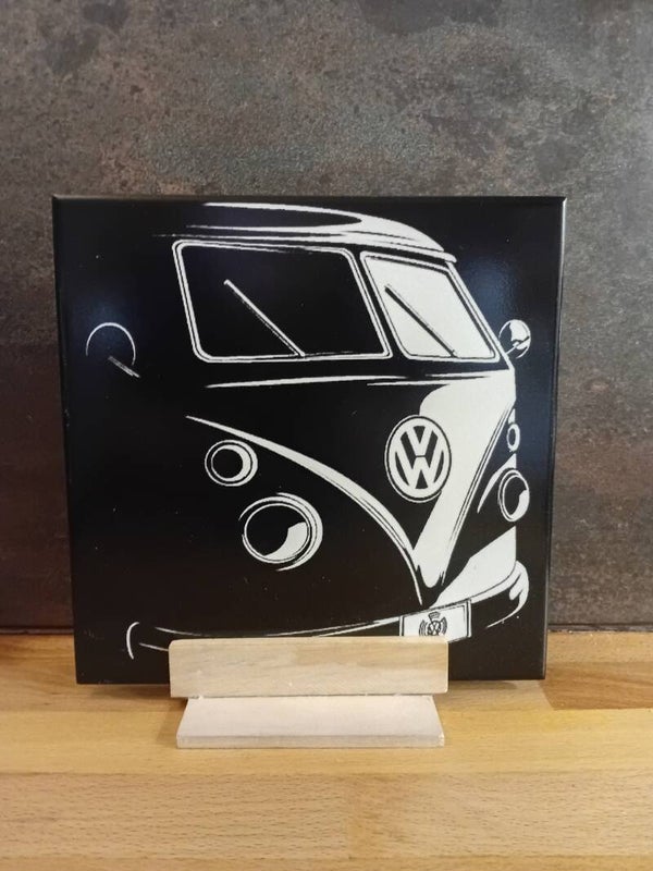 Vanne VW