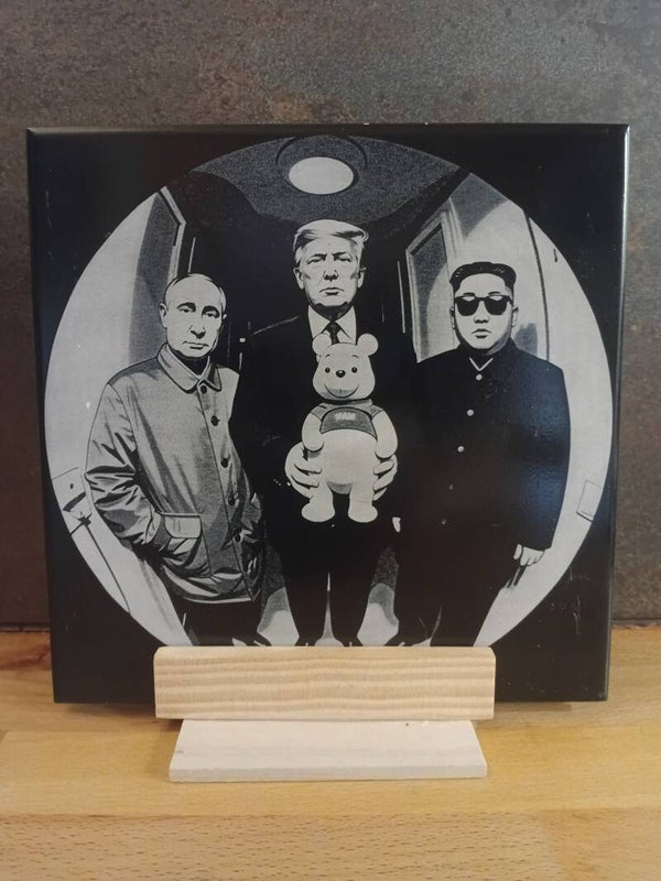 La bande à Basile