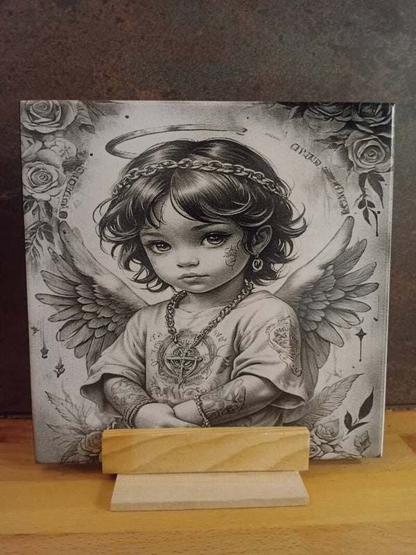 Angel two