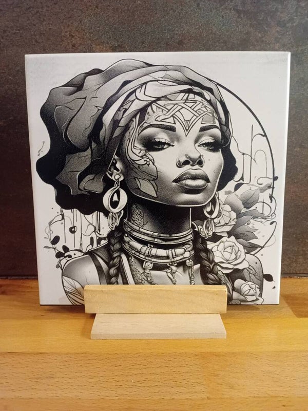 Africaine