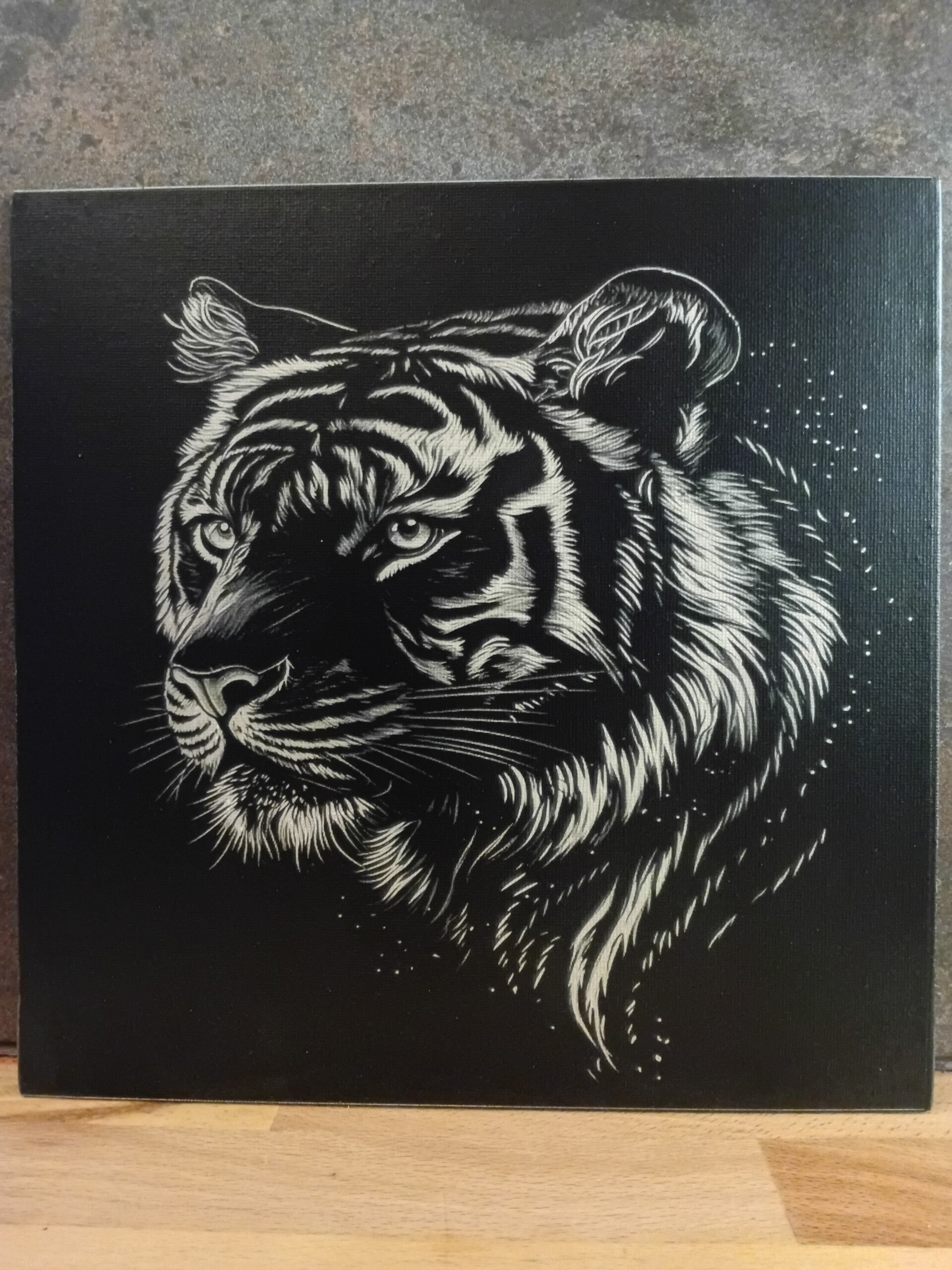 Tigre