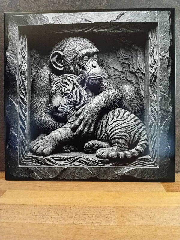 Calin inattendu