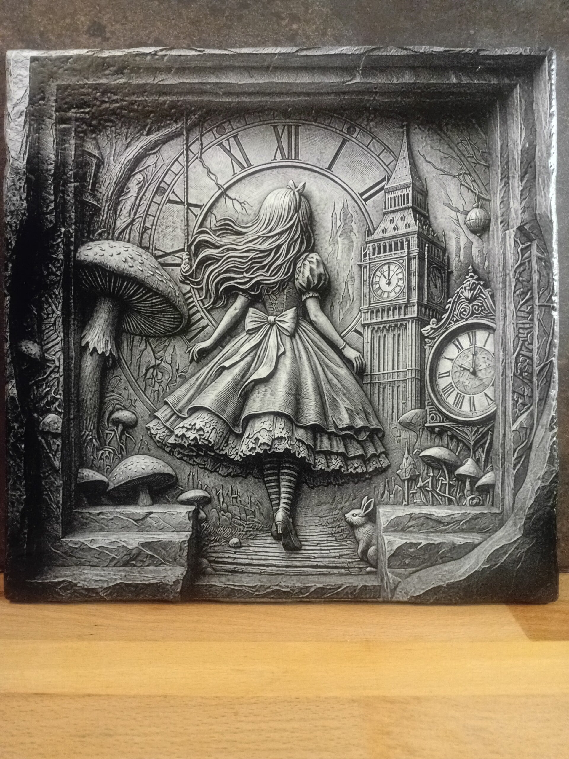 Alice III
